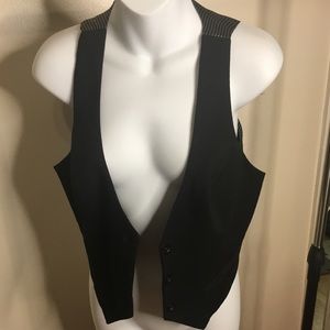 Forever 21 Vest